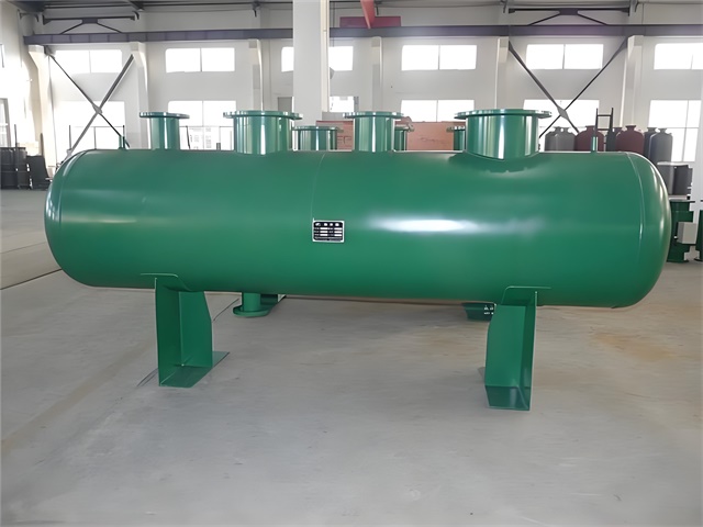 宜昌分集水器的流速